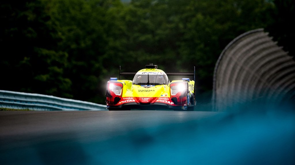 (Foto: TDS Racing)